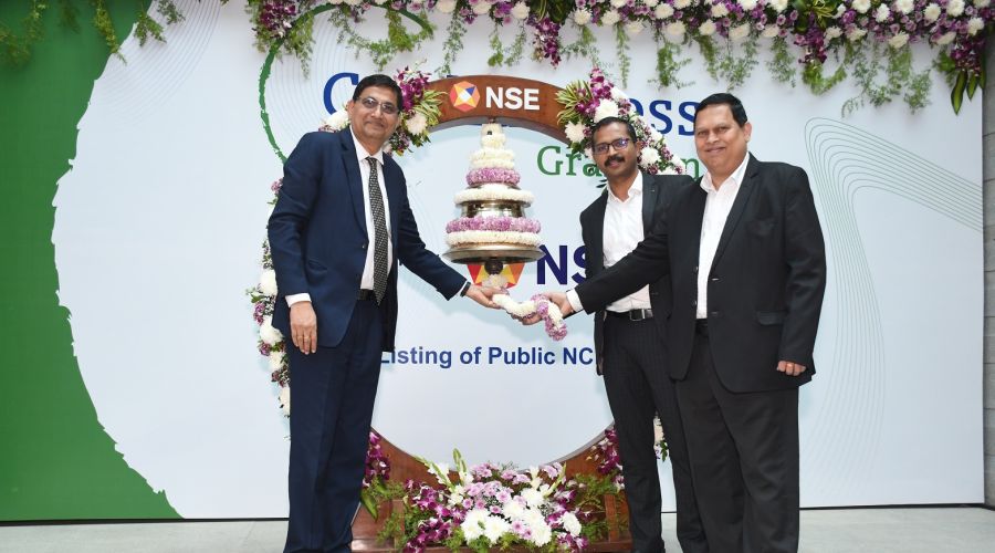 CreditAccess Grameen Ltd completes Maiden Public Issue of NCDs of INR 500 crore
